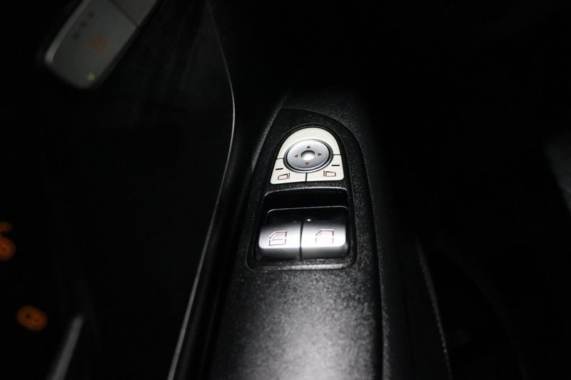 Mercedes Vito bild 19