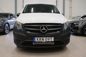Mercedes Vito bild 3