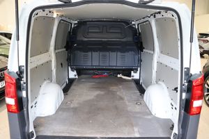 Mercedes Vito bild 7