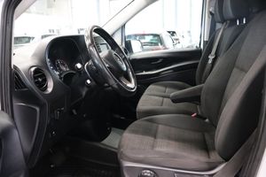 Mercedes Vito bild 8