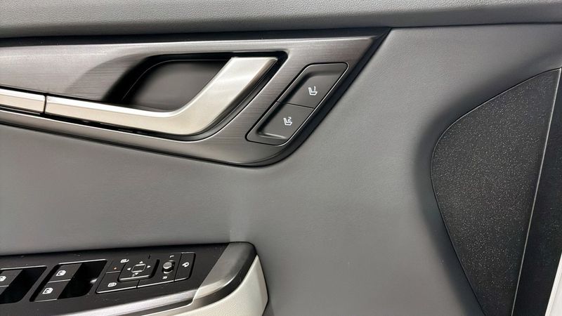 Kia EV6 bild 11