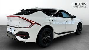 Kia EV6 bild 2