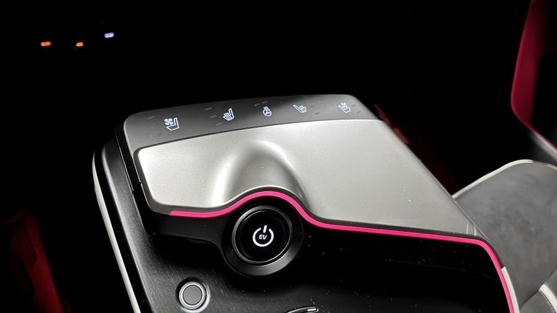 Kia EV6 bild 13