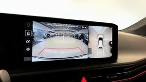 Kia EV6 bild 15