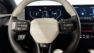 Kia EV6 bild 14
