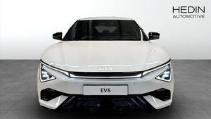 Kia EV6 bild 8