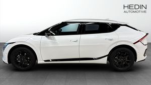 Kia EV6 bild 6