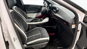 Kia EV6 bild 3