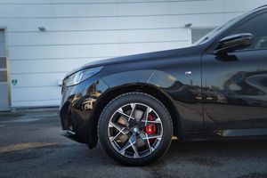 BMW X3 bild 7