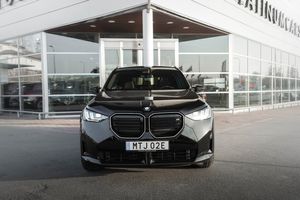 BMW X3 bild 3