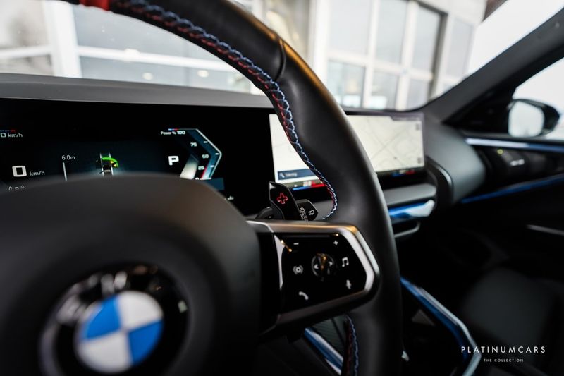BMW X3 bild 18