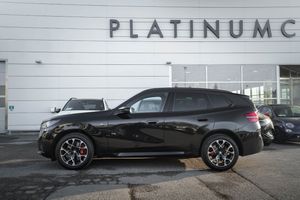 BMW X3 bild 5