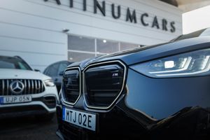 BMW X3 bild 6