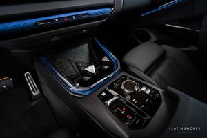 BMW X3 bild 15