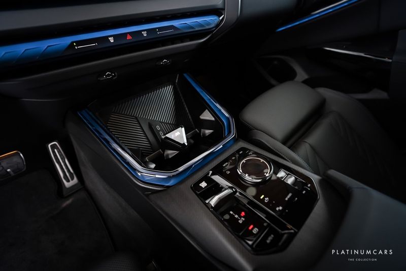 BMW X3 bild 15