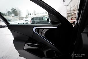 BMW X3 bild 19