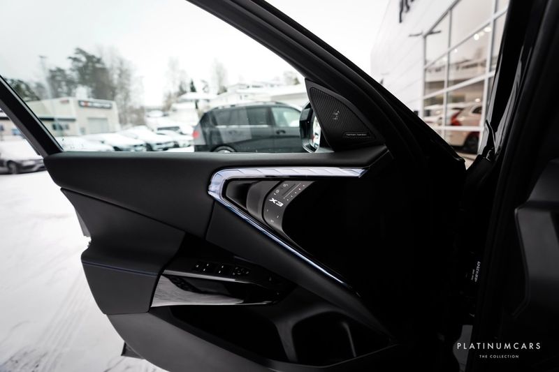 BMW X3 bild 19