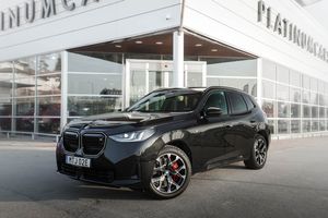 BMW X3 bild 1