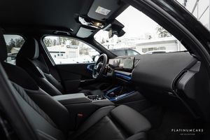 BMW X3 bild 9