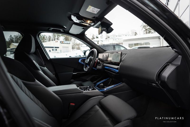 BMW X3 bild 9