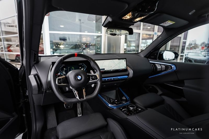 BMW X3 bild 8