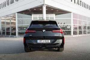 BMW X3 bild 4