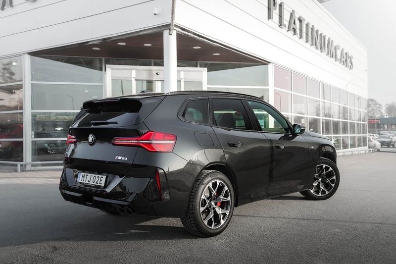 BMW X3 bild 2