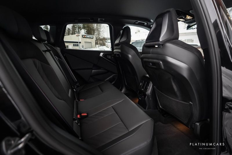 BMW X3 bild 11