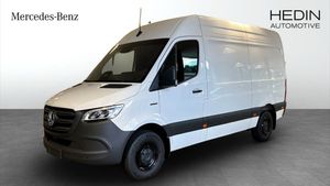 Mercedes Sprinter bild 1