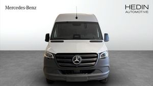 Mercedes Sprinter bild 8