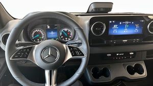 Mercedes Sprinter bild 4