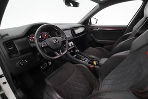 Skoda Kodiaq bild 12