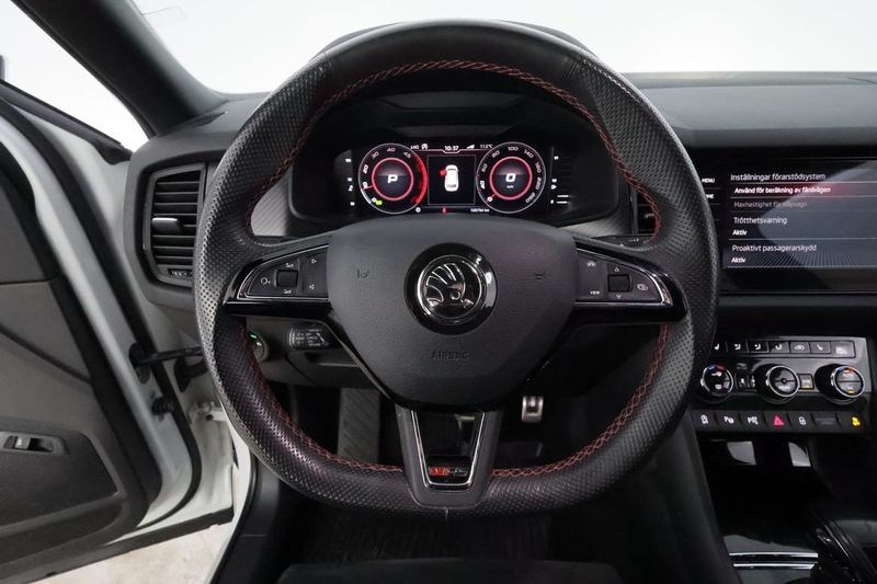 Skoda Kodiaq bild 15