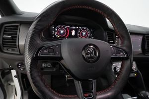Skoda Kodiaq bild 16