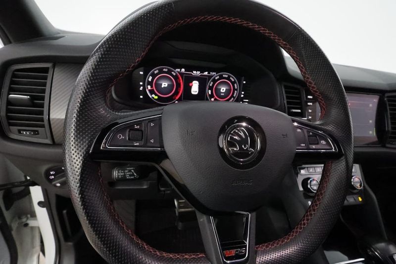 Skoda Kodiaq bild 16