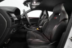 Skoda Kodiaq bild 11