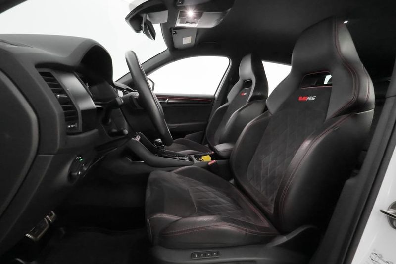 Skoda Kodiaq bild 11