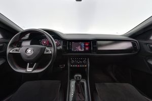 Skoda Kodiaq bild 13
