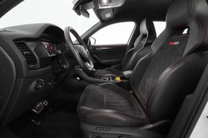 Skoda Kodiaq bild 10