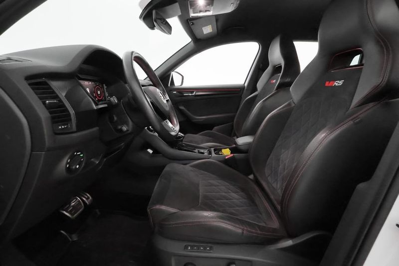 Skoda Kodiaq bild 10