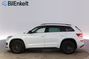 Skoda Kodiaq bild 5