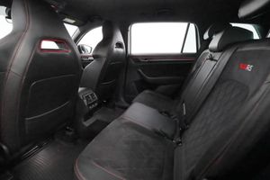 Skoda Kodiaq bild 18
