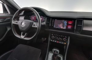 Skoda Kodiaq bild 14