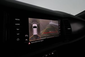 Skoda Kodiaq bild 23