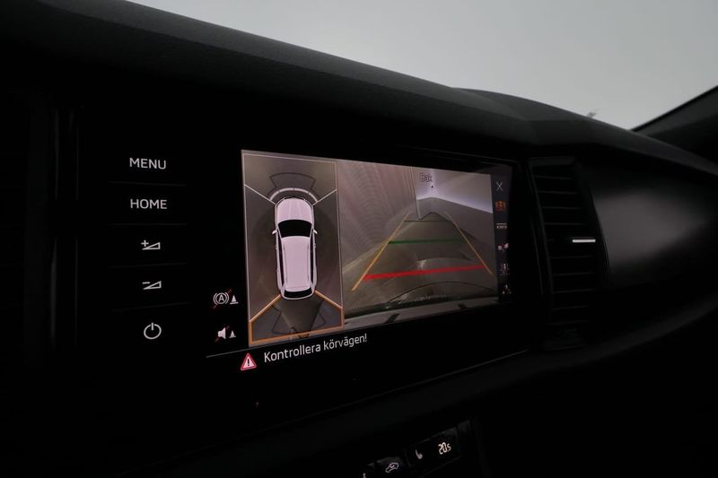 Skoda Kodiaq bild 23