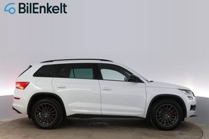 Skoda Kodiaq bild 3