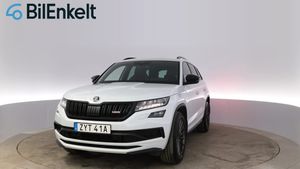 Skoda Kodiaq bild 33