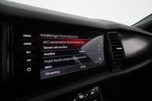 Skoda Kodiaq bild 28