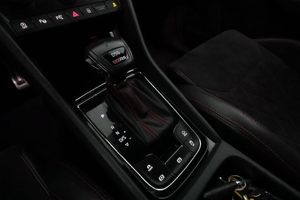 Skoda Kodiaq bild 20