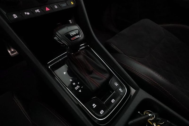 Skoda Kodiaq bild 20